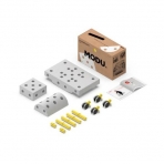 MODU Curiosity Kit 4in1- värvivalik