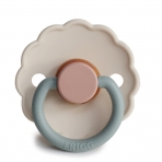 FRIGG Daisy latekslutt Cotton Candy