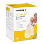 Medela Rinnapumba PersonalFit Flex lehter pehme äär 2tk