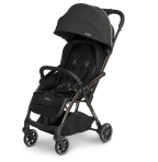 Leclerc Hexagon kergkäru Black NÄIDIS 