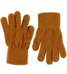 Celavi Magic Finger Gloves kindad, Pumpkin Spice- 3/6a