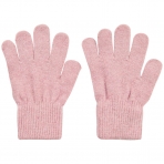 Celavi Magic Finger Gloves kindad, Misty Rose- 3/6a