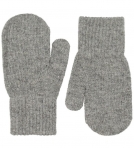 Celavi Magic Mittens kindad, Grey Melange- suurusevalik