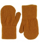 Celavi Magic Mittens kindad, Pumpkin Spice- suurusevalik