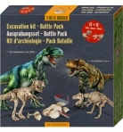 Spiegelburg T-Rex World dinosauruse luude väljakaevamiskomplekt 2tk.