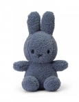 Miffy jänes Teddy pehme kaisuloom 23 cm sinine