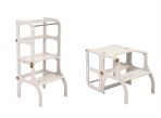 Ette Tete tool-laud-astmepink 3in1 hall/kuldne