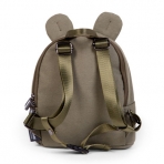 Childhome väikelapse seljakott My First Bag Khaki