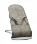 BABYBJÖRN lamamistool Bliss, Greige Mesh 