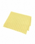 SmallStuff puuvillane tekk Soft Yellow