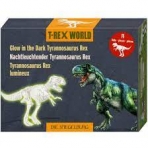 Spiegelburg T- Rex luude väljakaevamiskomplekt helendav-Tyrannosaurus Rex 11 osa