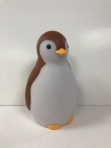 ZAZU Unetreener PAM- šokolaad