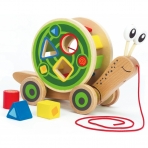 HAPE kujundisorteerija Tigu