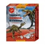 Spiegelburg T-Rex World luude väljakaevamiskomplekt Spinosaurus 11 osa