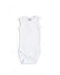 SmallStuff varrukateta body, White