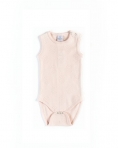 SmallStuff varrukateta body, Soft Rose