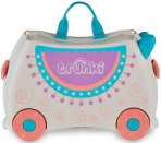 Trunki reisikohver Laama 18 l