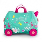 Trunki reisikohver Haldjas Flora