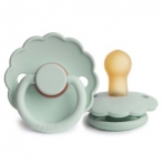 FRIGG Daisy latekslutt Seafoam