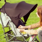 Diono Shade Maker päikesevari jalutuskärule