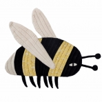 Bloomingville seinakaunistus mesilane, Tibbe