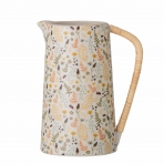 Bloomingville keraamiline morsikann Harvest Jug