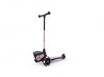 Scoot and Ride tõukeratas Highwaykick 2 Lifestyle Reflective Rose