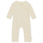 Konges Slojd tudukombe/onesie Petit Bisou Blue suurus56