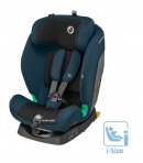 Maxi-Cosi turvatool Titan i-size Basic Blue