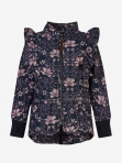 EnFant termojakk AOP Parisian Night- suurusevalik