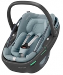 Maxi-Cosi turvahäll 0-12 kg CORAL 360 Essenthial Grey-Black Shell