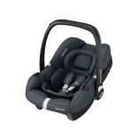 Maxi-Cosi CabrioFix i-size turvahäll Essential Graphite