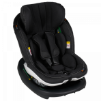 BeSafe turvatool iZi Modular X1 iSize Premium Car Interior Black
