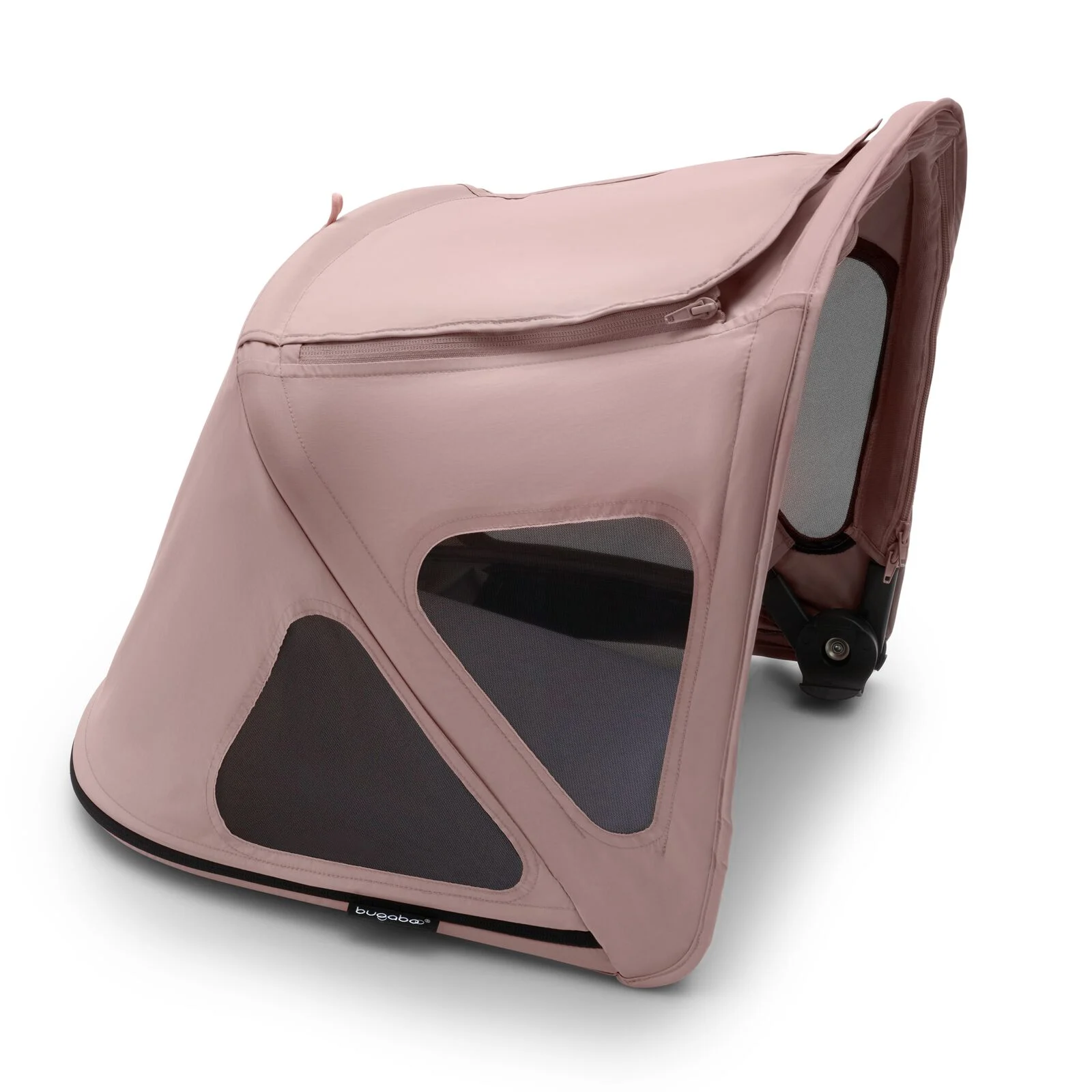 Bugaboo Fox 3 Breezy kaarvari Sandy Pink