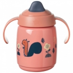 TOMMEE TIPPEE lutipudel SIPPEE, 7 m+, 300ml, roosa