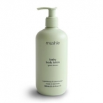 Mushie beebi nahapiim Baby Lotion Green Lemon 400ml