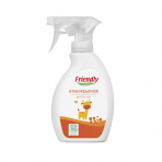 Friendly Organic looduslik plekieemaldaja hapnikuga 250 ml