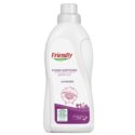 Friendly Organic lavendlilõhnaline pesupehmendi 750 ml