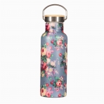 Sass & Belle joogipudel roostevabast terasest lilleline 500 ml