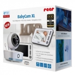 Reer BabyCam XL video beebimonitor