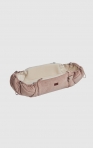 Najell SleepCarrier beebipesa Dusty Pink