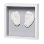 Baby Art skulptuur My Little Steps Grey