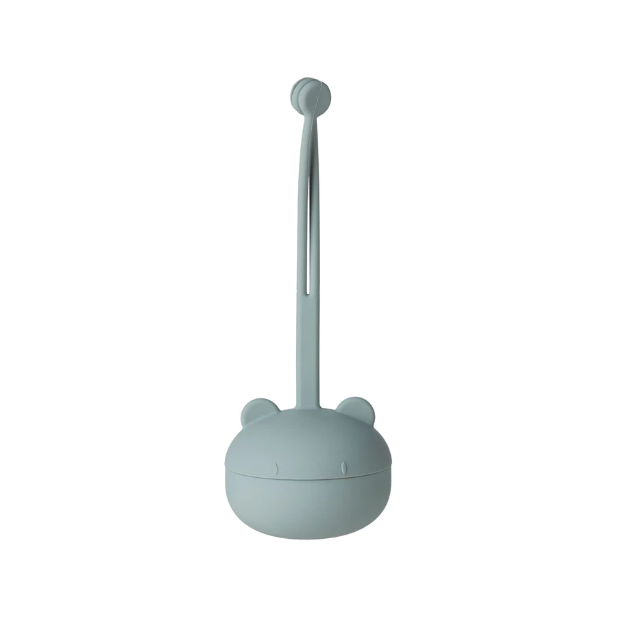 Liewood lamp Samuel, Mr Bear Blue Fog