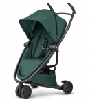 Quinny Zapp Flex jalutuskäru Essential Green