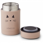 Liewood toidunõu Nadja- Cat Rose