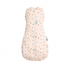 ergoPouch kookon magamiskott TOG 0.2 Desert Bloom- suuruse valik