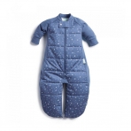 ergoPouch magamiskott TOG 2.5 Night Sky- suuruse valik