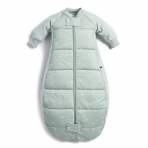 ergoPouch magamiskott TOG 3.5 Sage- suuruse valik