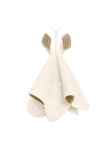 BIBS kaisulapp Kangaroo- Ivory