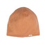 Voksi  meriinovillane müts Beanie, Sandstone Peach- suuruse valik